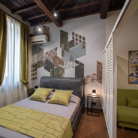 Vittoria House Διαμέρισμα Ρώμη Εξωτερικό φωτογραφία