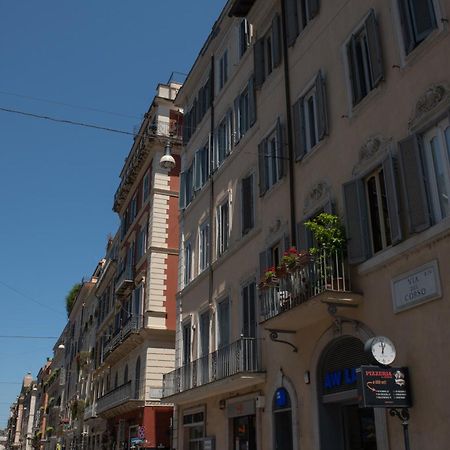 Vittoria House Διαμέρισμα Ρώμη Εξωτερικό φωτογραφία