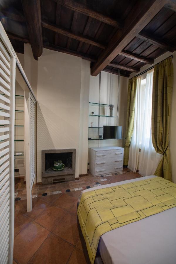 Vittoria House Διαμέρισμα Ρώμη Εξωτερικό φωτογραφία