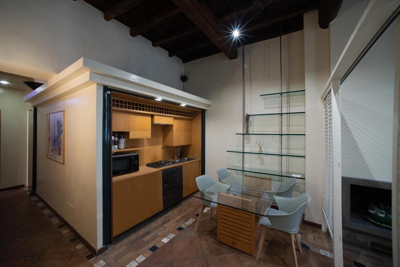 Vittoria House Διαμέρισμα Ρώμη Εξωτερικό φωτογραφία