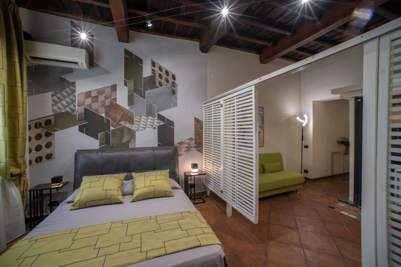 Vittoria House Διαμέρισμα Ρώμη Εξωτερικό φωτογραφία