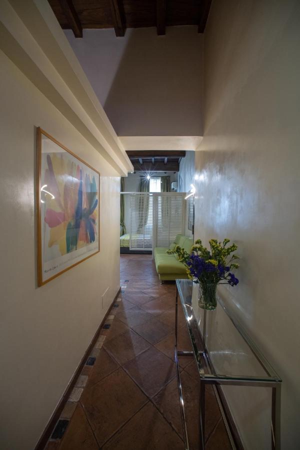 Vittoria House Διαμέρισμα Ρώμη Εξωτερικό φωτογραφία