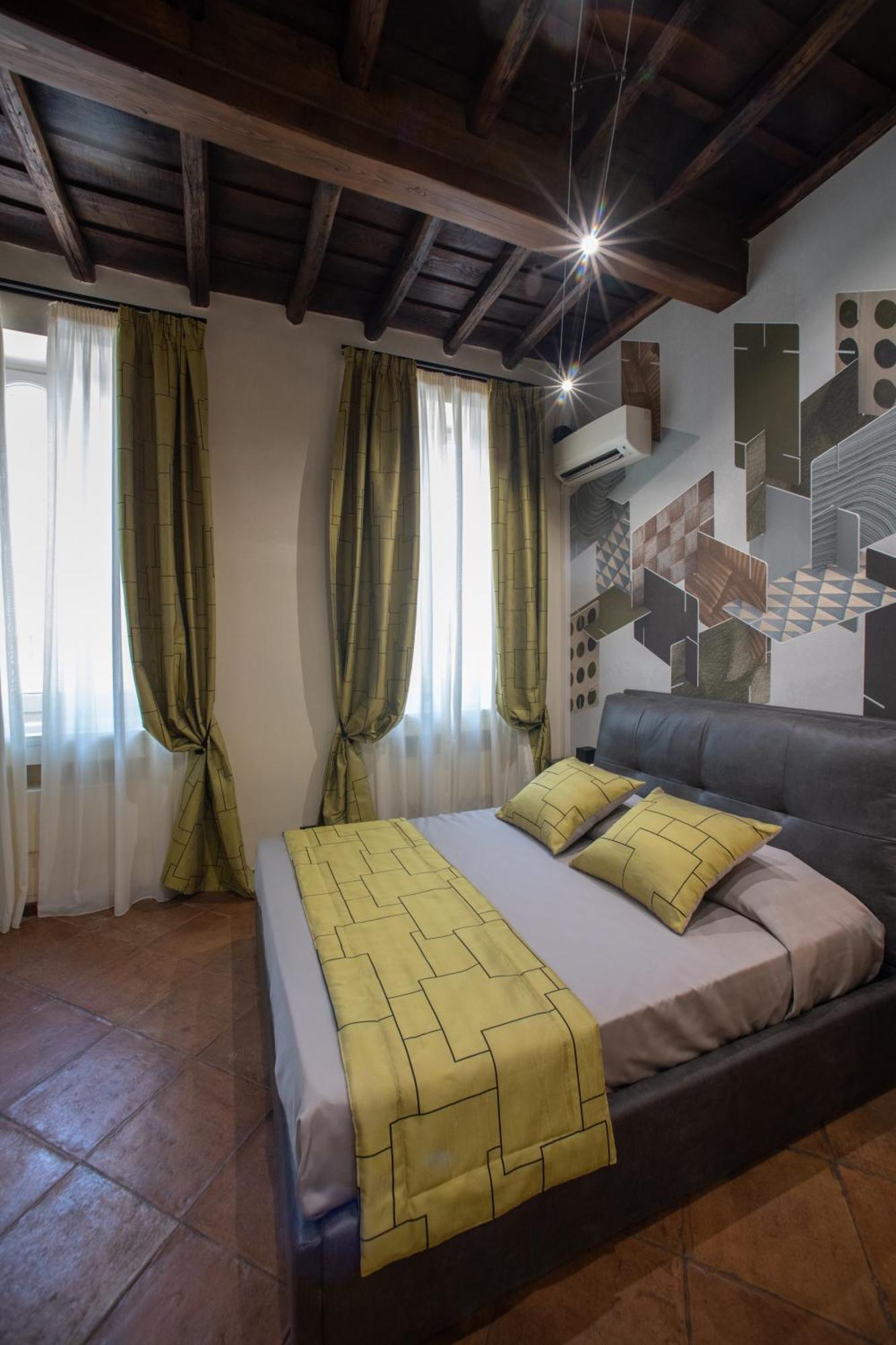 Vittoria House Διαμέρισμα Ρώμη Εξωτερικό φωτογραφία