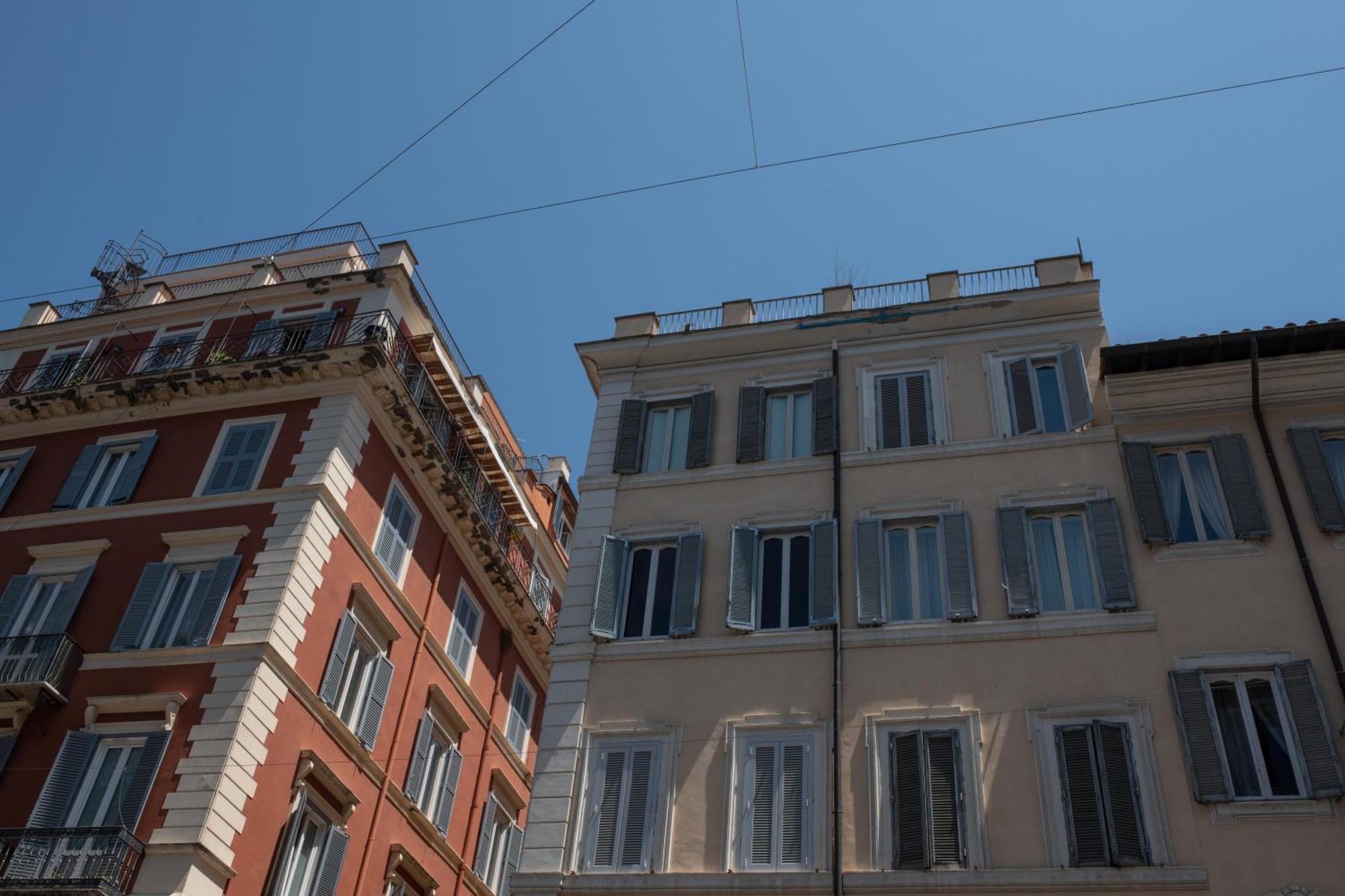 Vittoria House Διαμέρισμα Ρώμη Εξωτερικό φωτογραφία