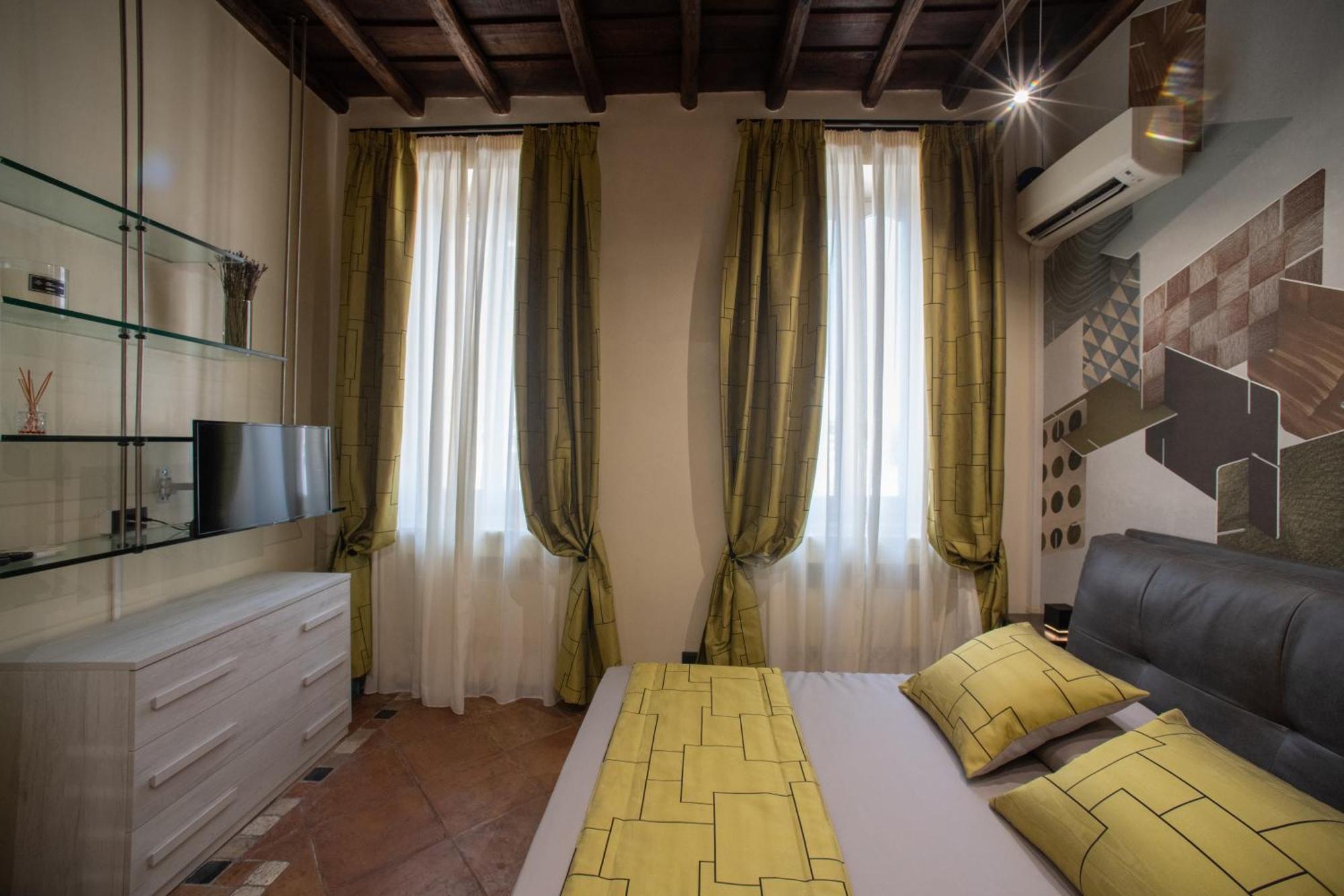 Vittoria House Διαμέρισμα Ρώμη Εξωτερικό φωτογραφία
