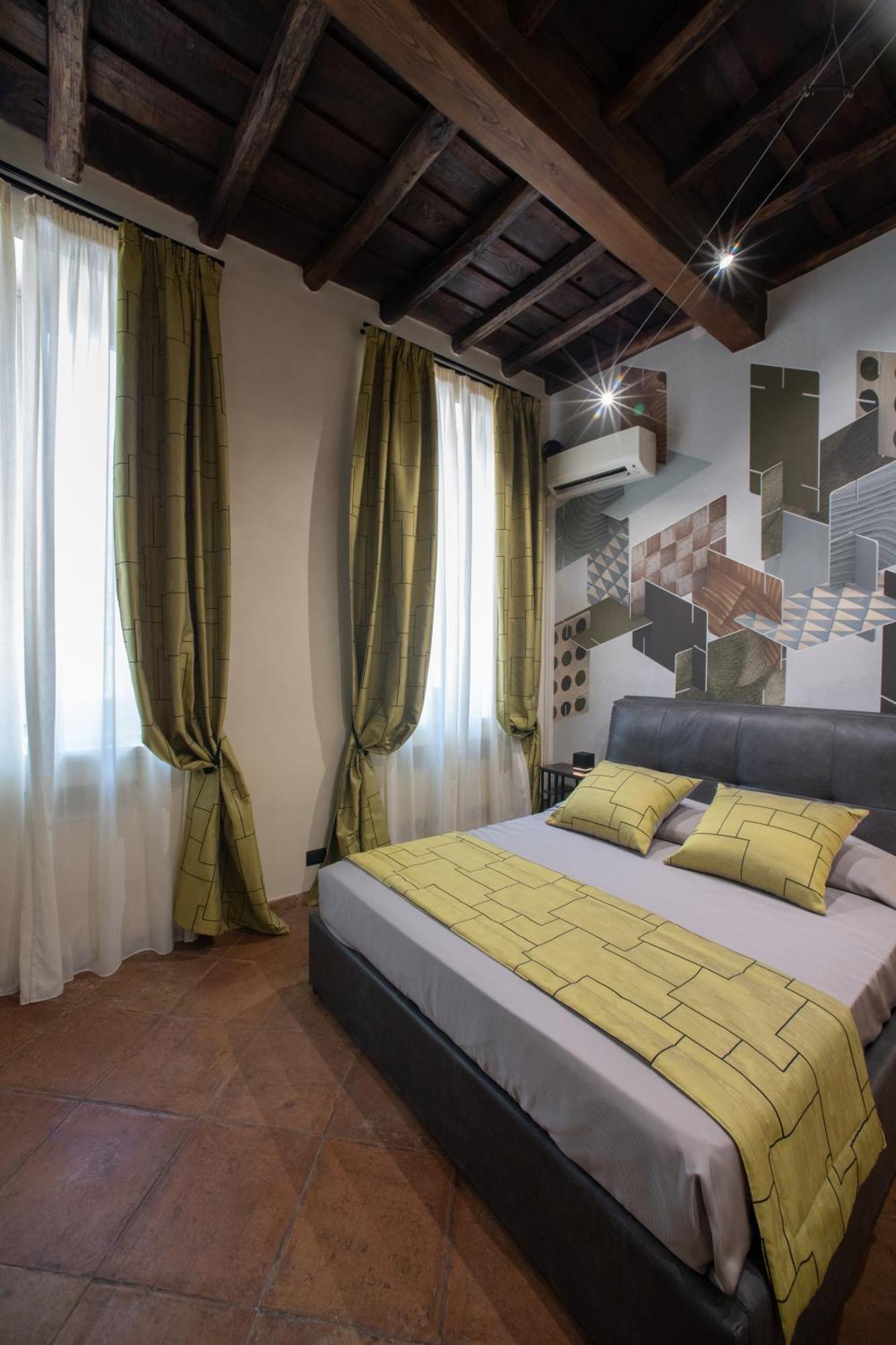Vittoria House Διαμέρισμα Ρώμη Εξωτερικό φωτογραφία