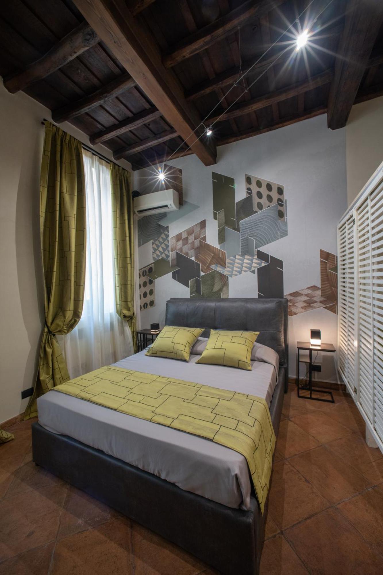 Vittoria House Διαμέρισμα Ρώμη Εξωτερικό φωτογραφία